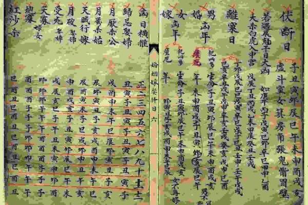 1992年今年结婚吉日(92年啥时候结婚)
