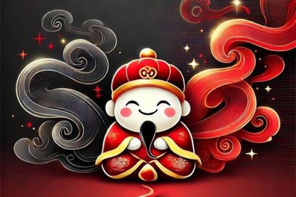 巨蟹座发财壁纸(巨蟹座招财图片)