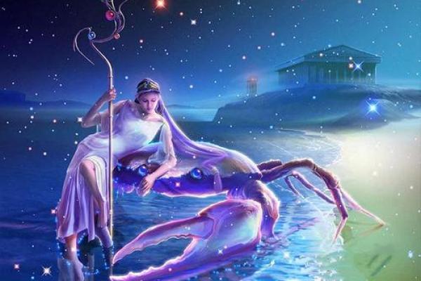 巨蟹座佩戴什么招财(巨蟹座首饰要佩戴什么样的) 巨蟹座佩戴什么招财(巨蟹座首饰要佩戴什么样的)