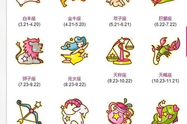 巨蟹座生日(巨蟹座生日几月到几月) 巨蟹座生日(巨蟹座生日几月到几月)