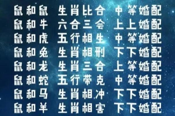 巨蟹座属鼠女幸运色是什么(巨蟹座属鼠女生) 巨蟹座属鼠女幸运色是什么(巨蟹座属鼠女生)