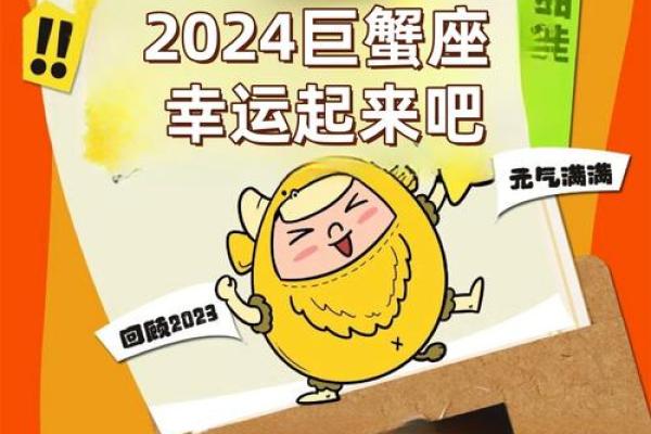 巨蟹座的幸运字母(巨蟹座的幸运英文字母)