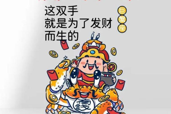 今日巨蟹座财运(巨蟹座财运) 今日巨蟹座财运(巨蟹座财运)