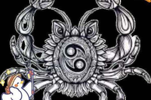 巨蟹座火象星座(巨蟹座是火象星座吗)