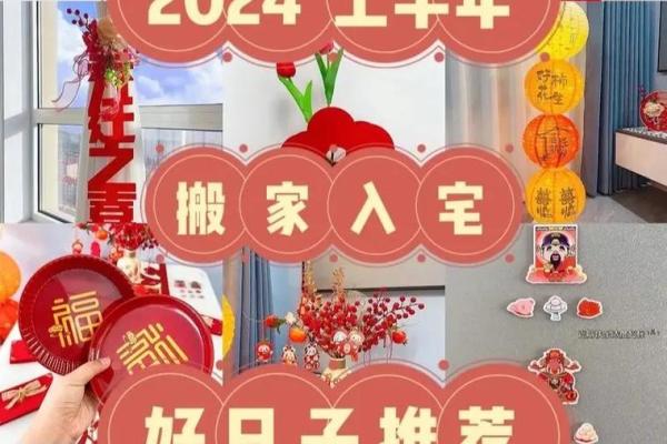 2024年12月乔迁新居的好日子(2024年12月乔迁新居的好日子免费)