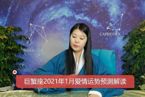 巨蟹座复合运势塔罗(巨蟹座复合运势塔罗)