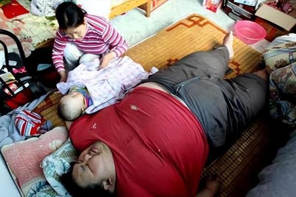 450斤的男人结婚吉日