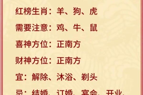 20年结婚9月吉日属相 20年结婚9月吉日属相