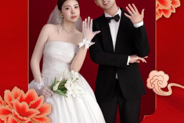 8月结婚的黄道吉日