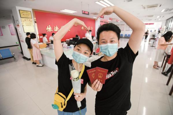 2025年5月领结婚证吉日(2025年5月20日适合结婚吗)