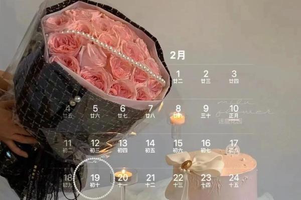 19年结婚吉日2月(19年结婚吉日2月出生)