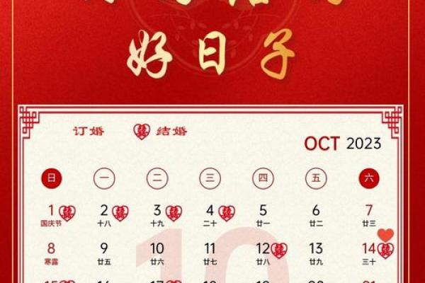 11月领证吉日寓意(11月领证好吗)