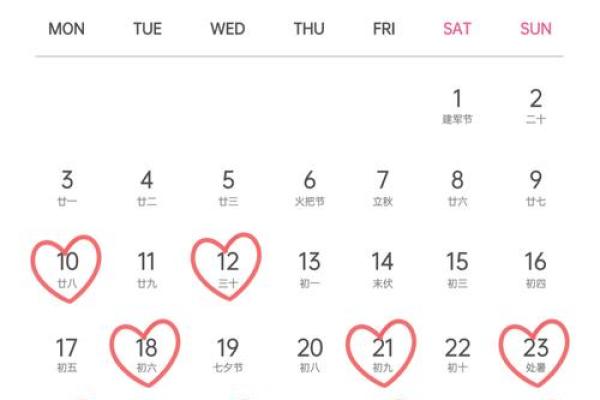 202年结婚各月吉日