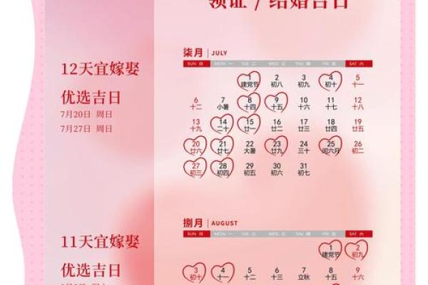 6.25是结婚吉日吗 6.25是结婚吉日吗