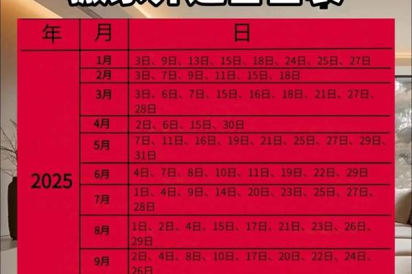 2026年搬家入住新房的吉日吉时 2026年搬家黄道吉日一览表
