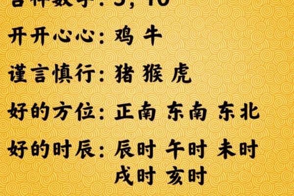 2025年12月1日五行穿衣搭配指南，2025年12月1日五行穿衣有什么讲究